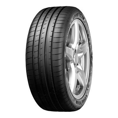 Goodyear Eagle F1 Asymmetric 5 - Sommard�ck 