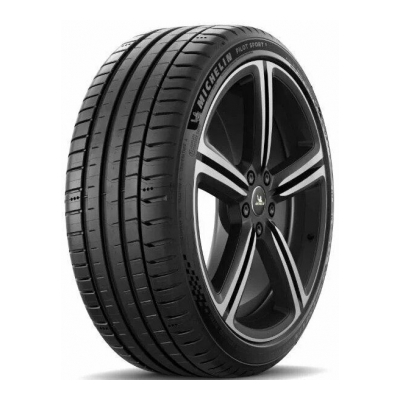 Michelin Pilot sport 5 - Sommard�ck