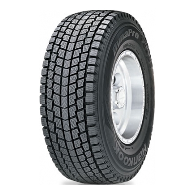 Hankook RW08 Dynapro i*cept - Vinterdck 